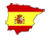 AM PELUQUEROS - Espanol