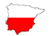 AM PELUQUEROS - Polski